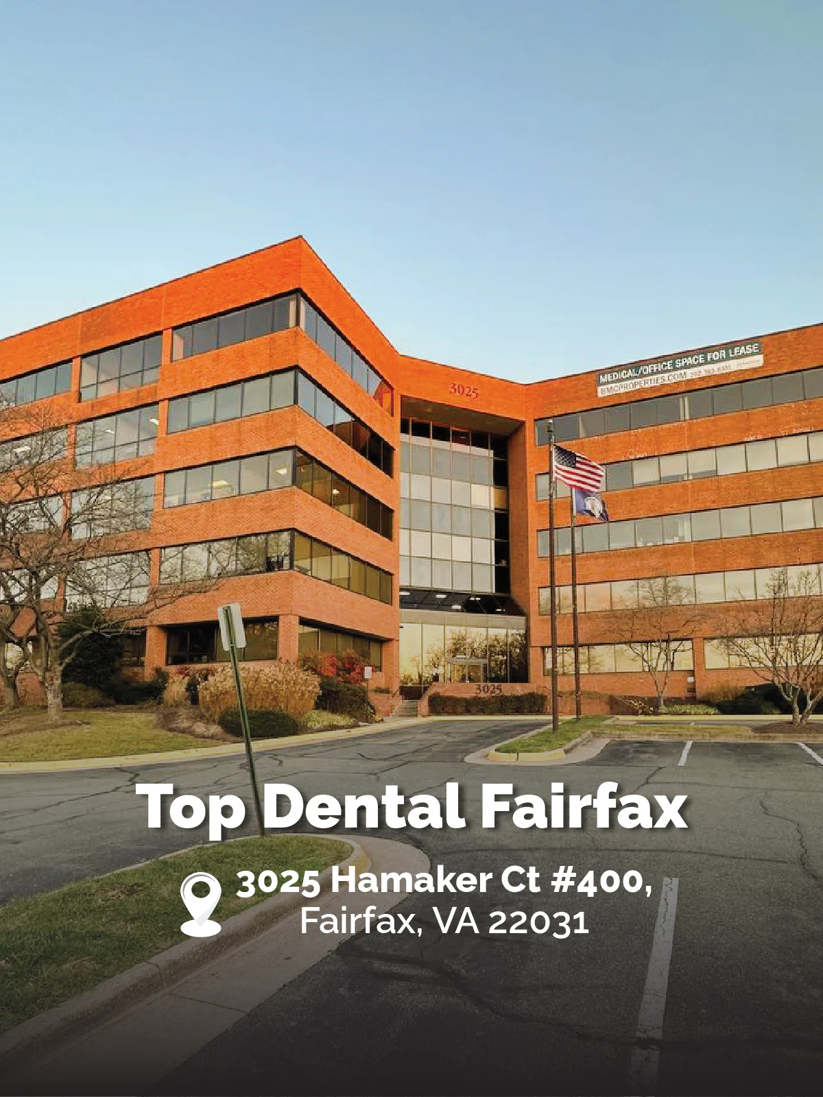 Top Dental Fairfax