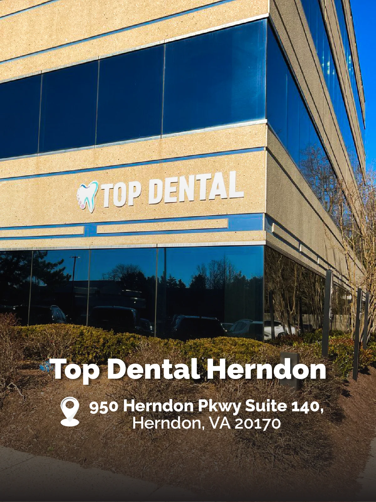 Top Dental Herndon