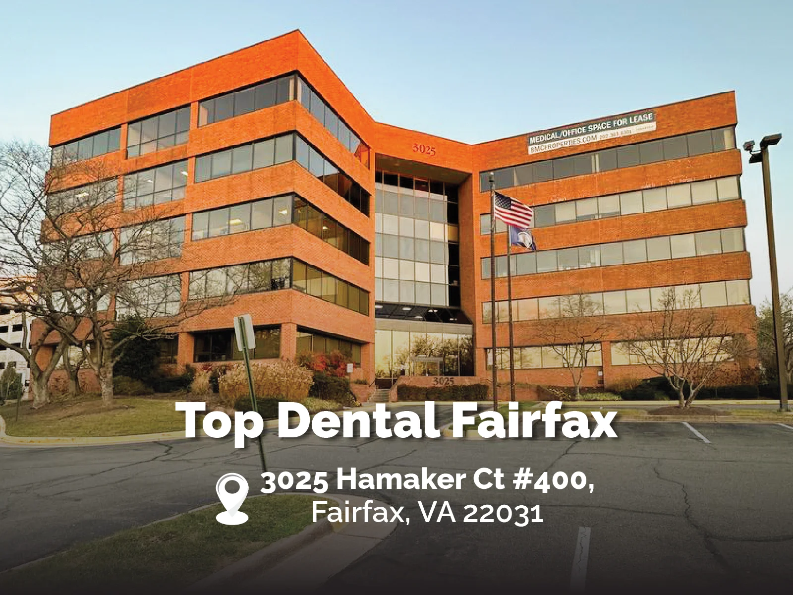 Top Dental Fairfax