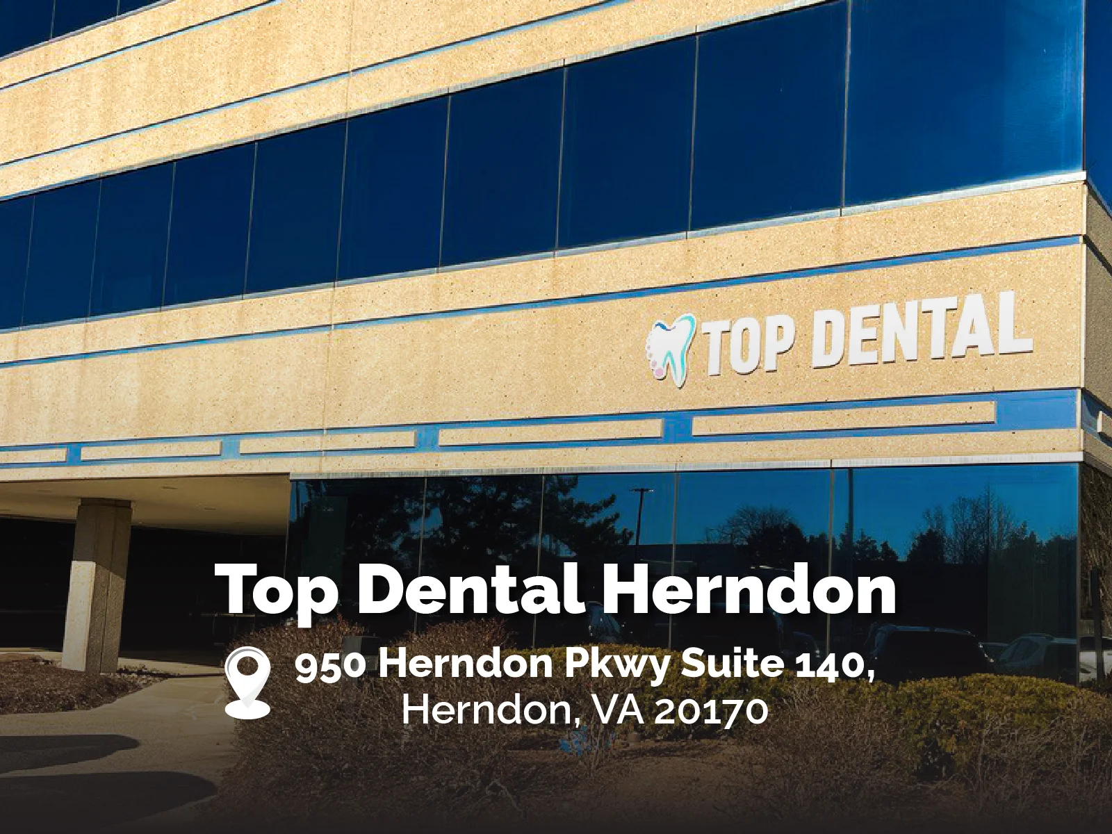 Top Dental Herndon