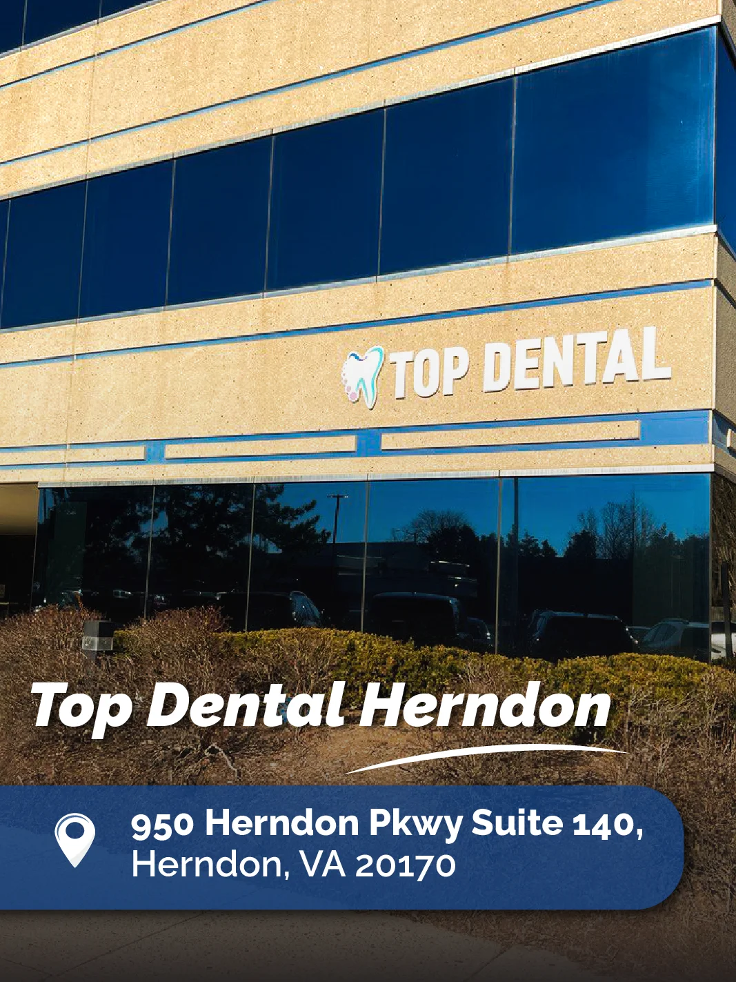 Top Dental Herndon