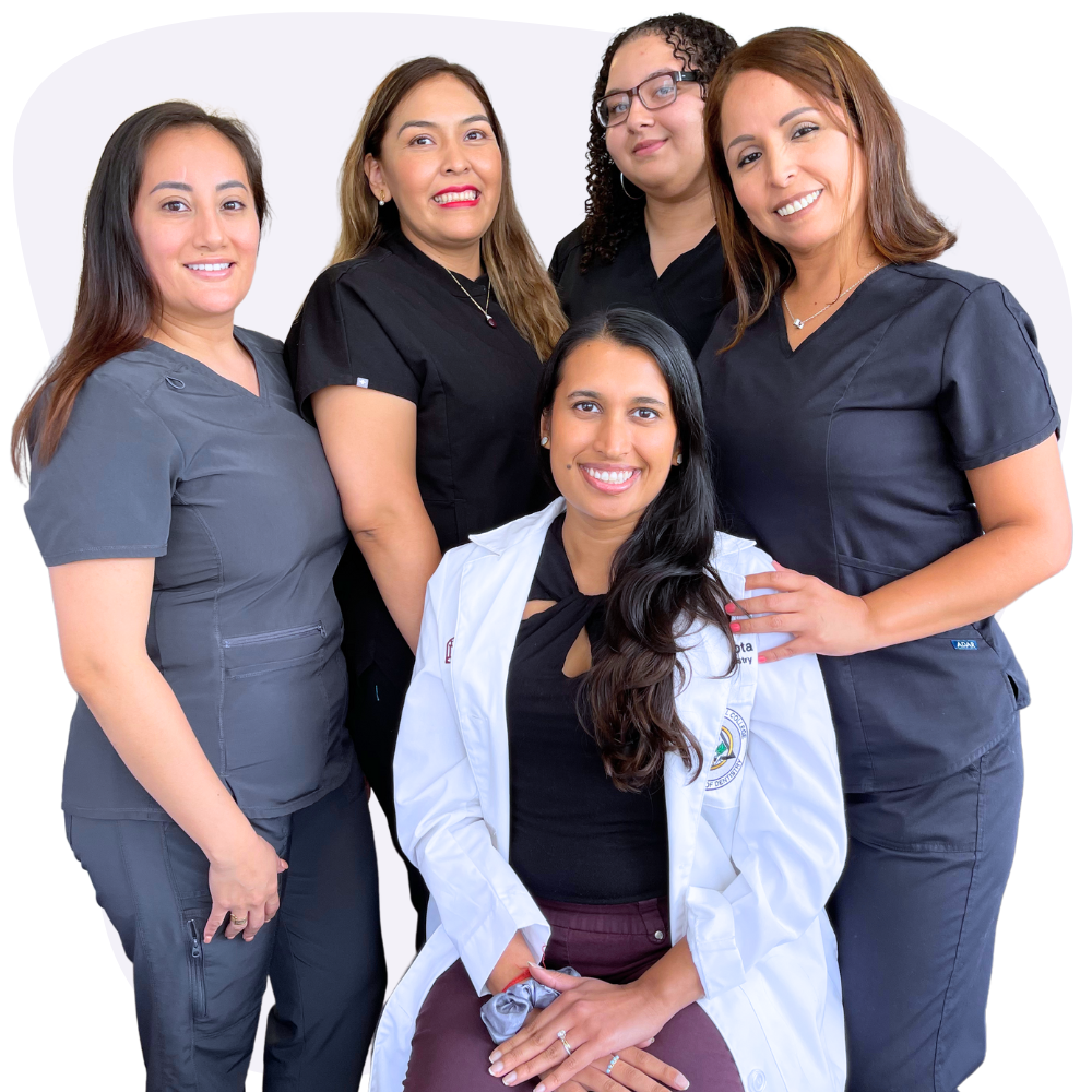 Dentista en Fairfax VA