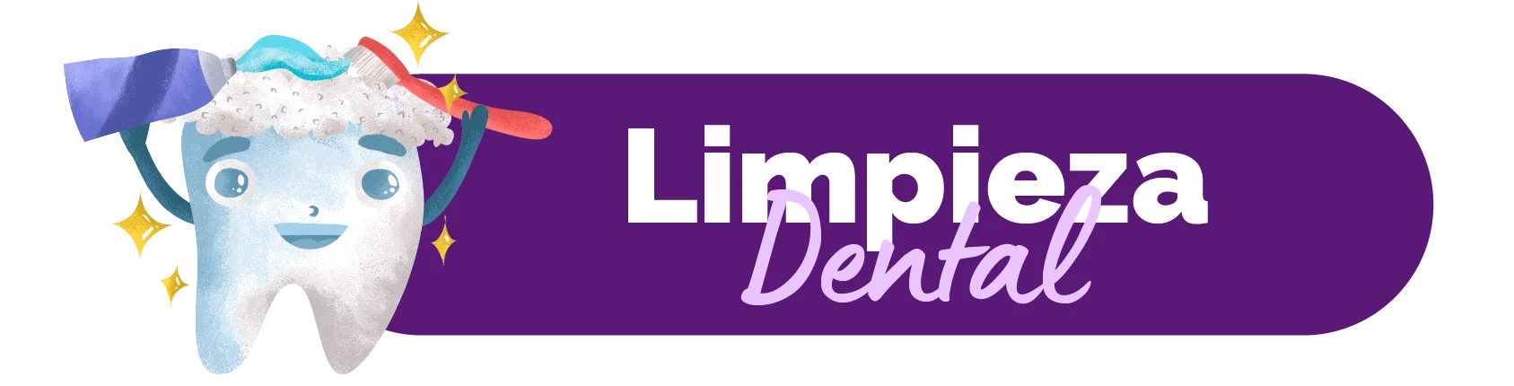 Limpieza Dental Profesional Infantil