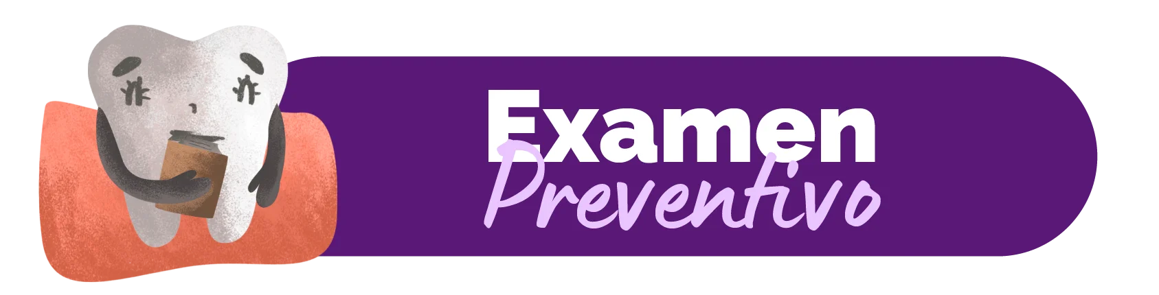 Examen Preventivo Dental Infantil