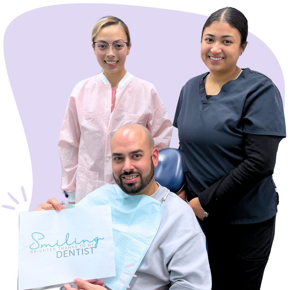 Dentista en Woodbridge VA