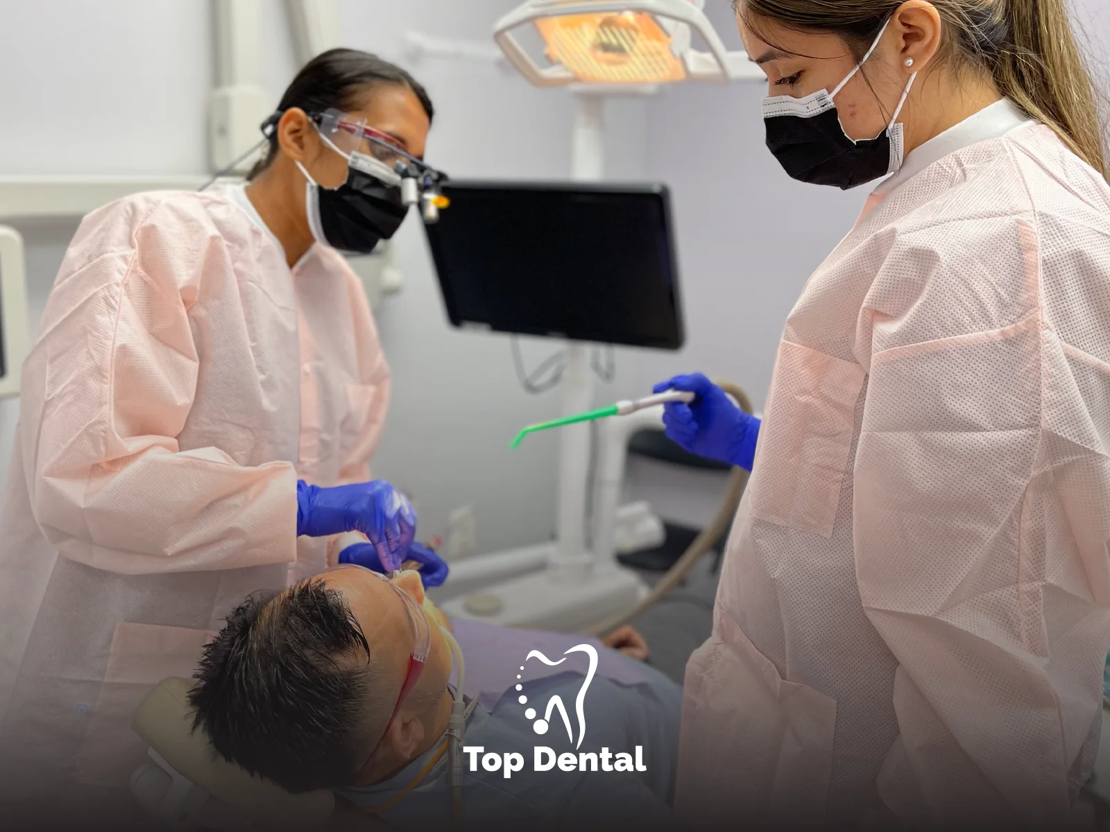 Top Dental