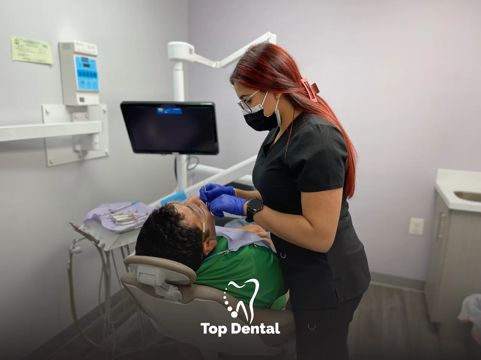 Top Dental