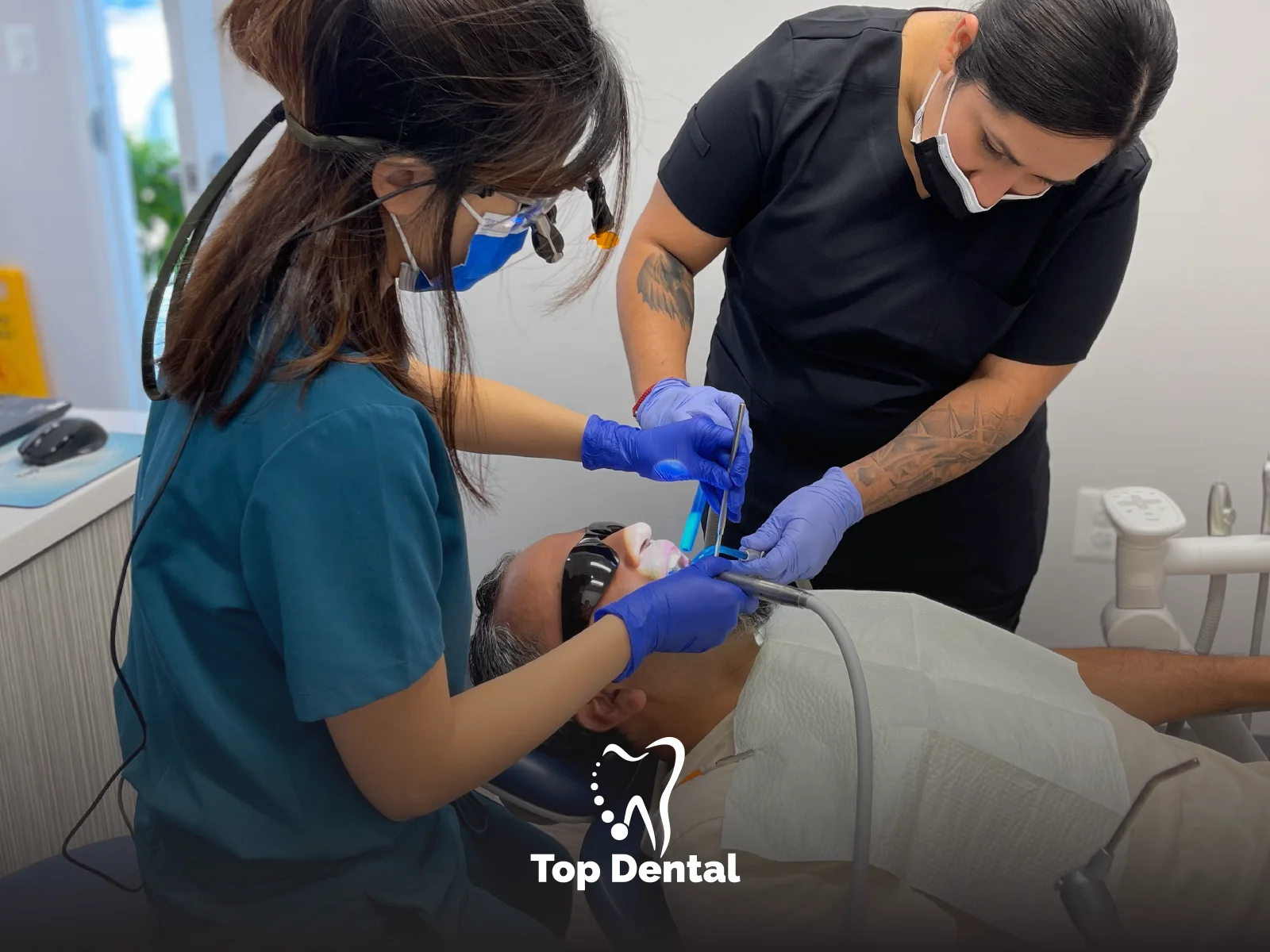 Top Dental