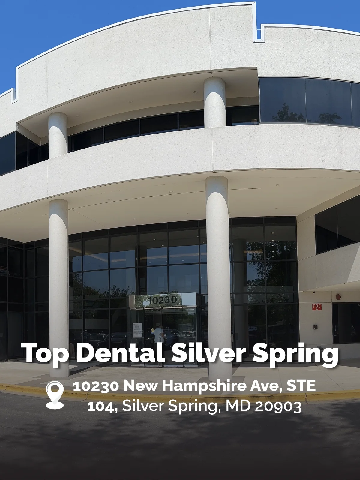 Top Dental Silver Spring