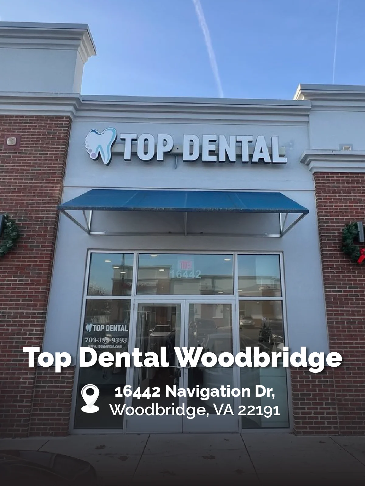 Top Dental Woodbridge