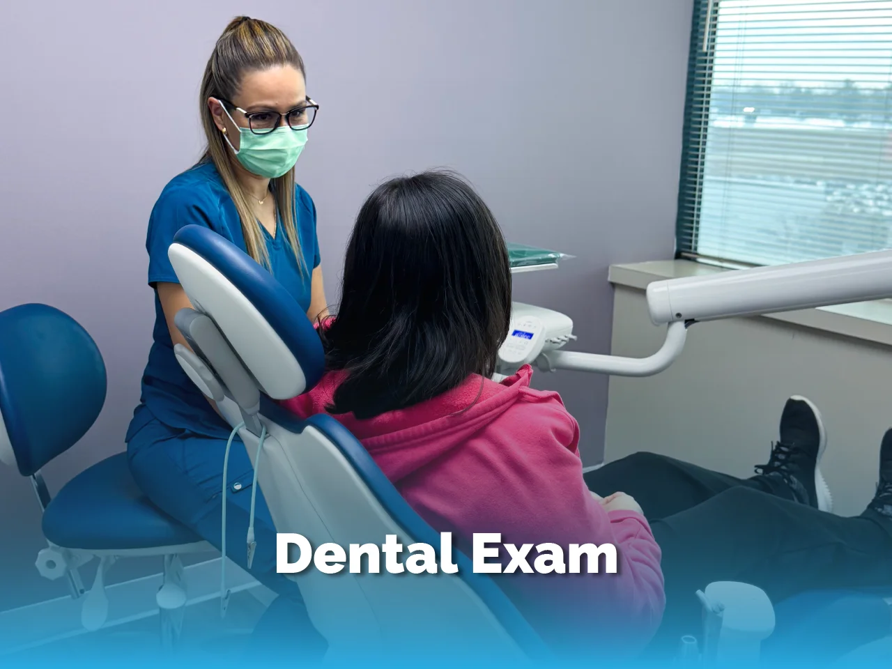 Dental Checkup - Top Dental