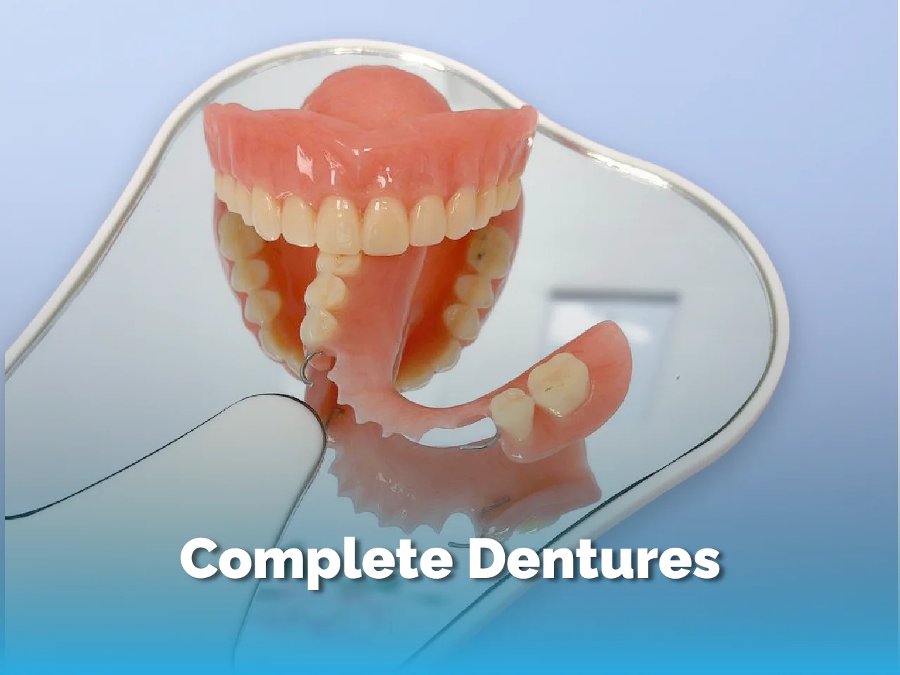 Dentures - Top Dental