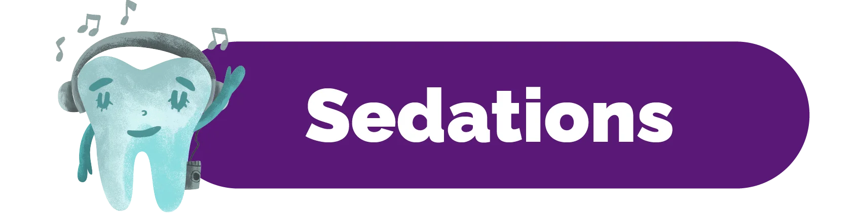 Sedations