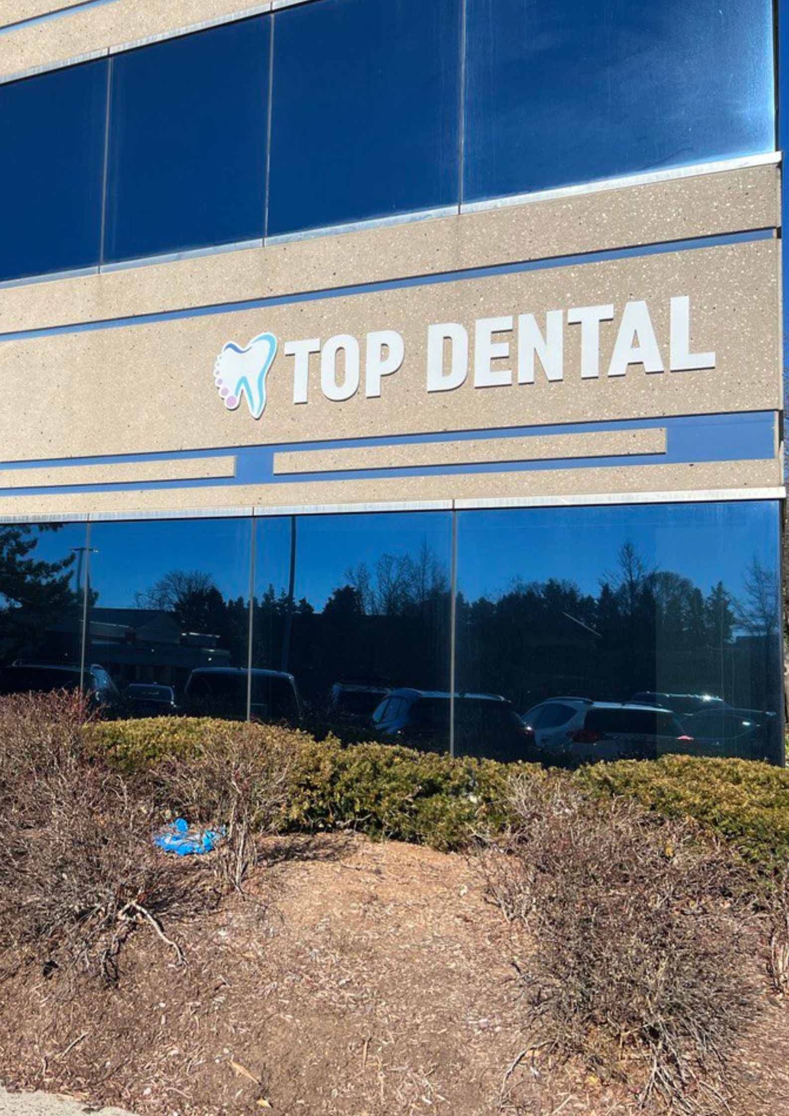 Top Dental Herndon