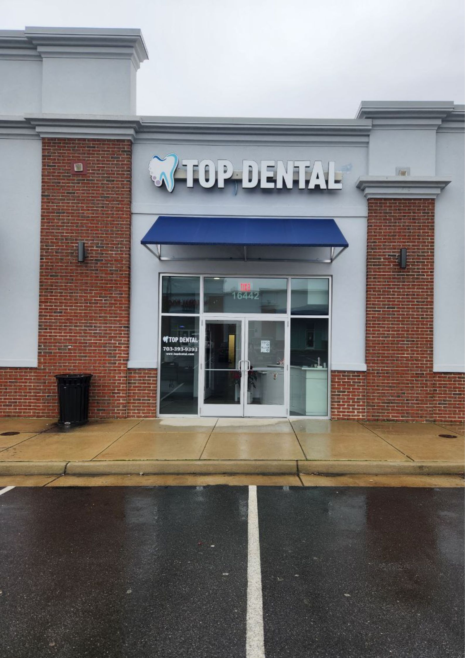 Top Dental Woodbridge