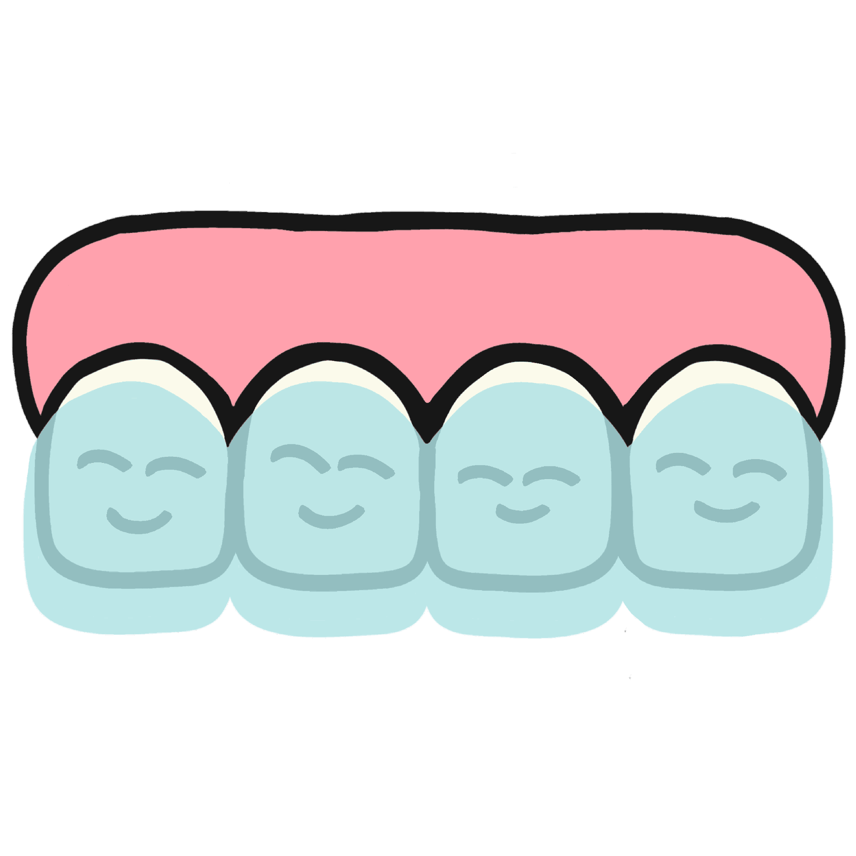 Custom Aligners & Retainers for Perfectly Aligned Teeth at Top Dental