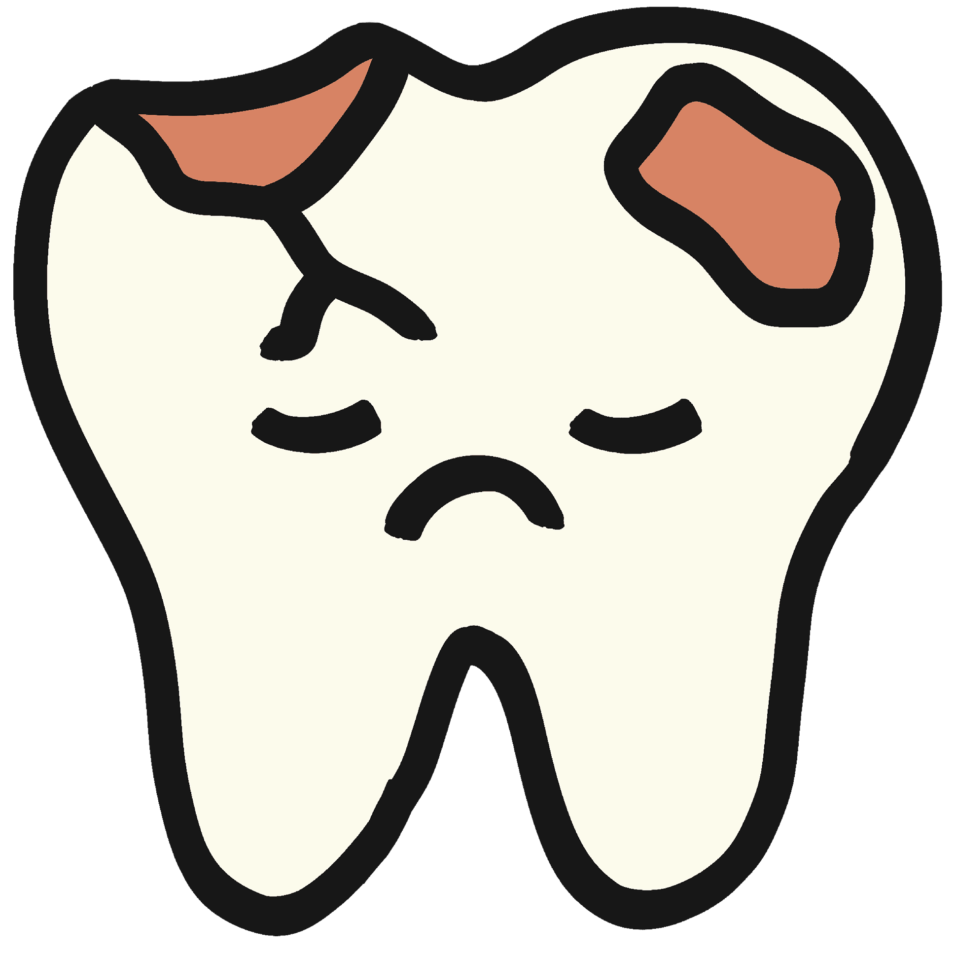 Effective Cavity Treatment Solutions at Top Dental