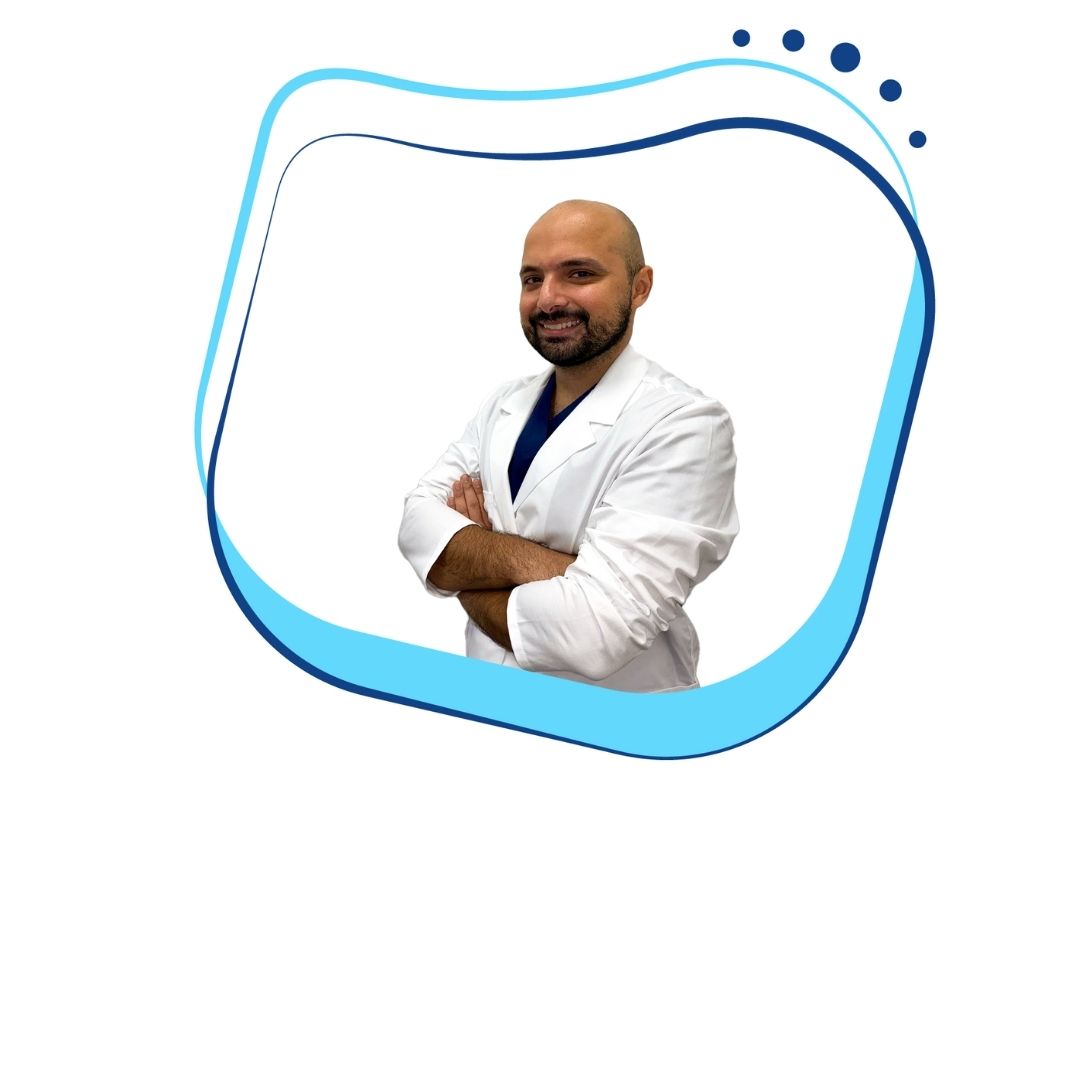 Dr. Anki, General Dentist at Top Dental