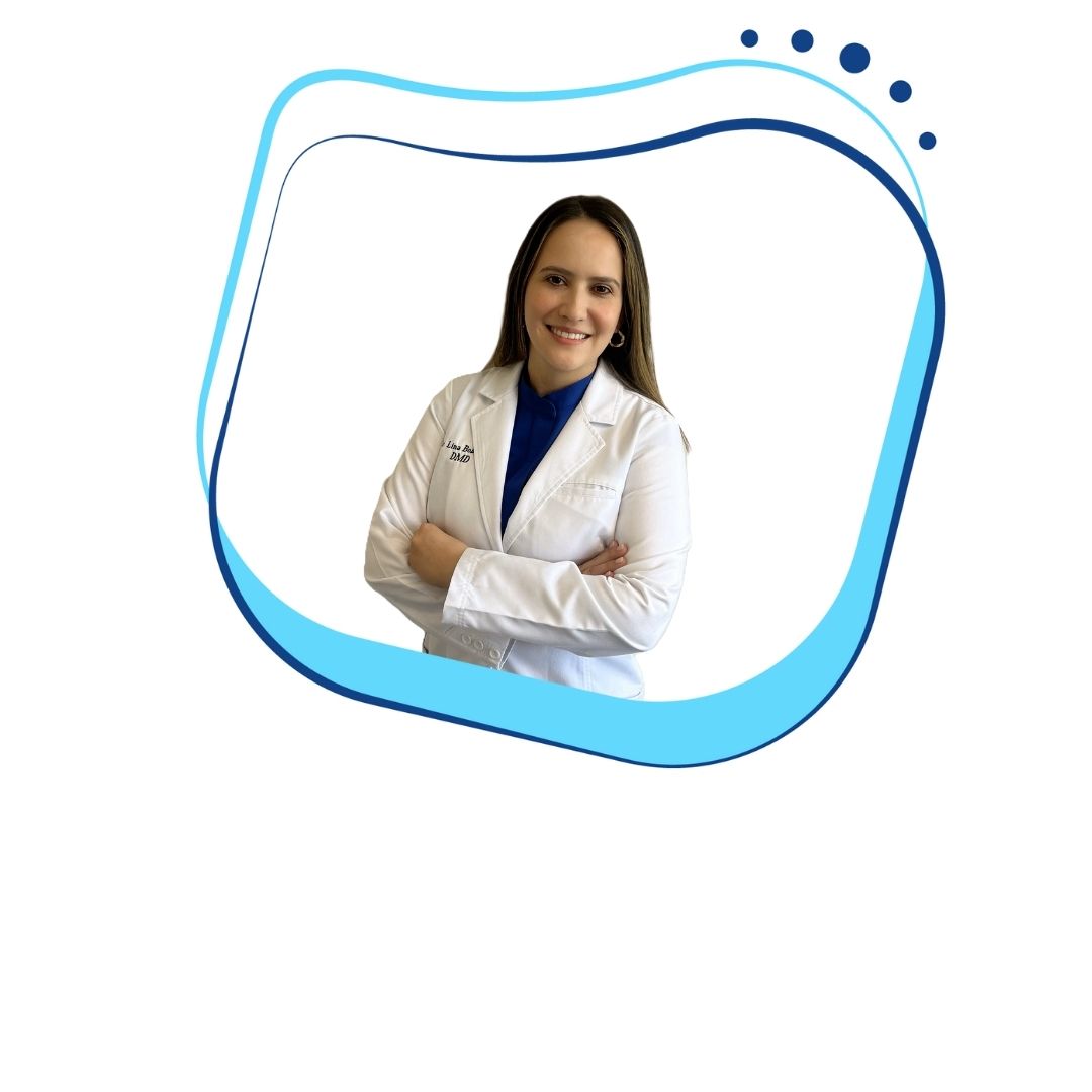 Dr. Bobadilla, General Dentist with Pediatric Dentistry Experience at Top Dental